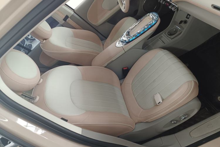 Used ORA Ballet Cat 2022 401 km Nutcracker Edition
