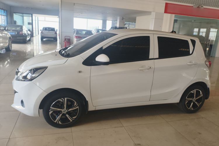 Used Oshan Benni E-Star 2021 National Edition Xin Yue Version Lithium-Ion Battery