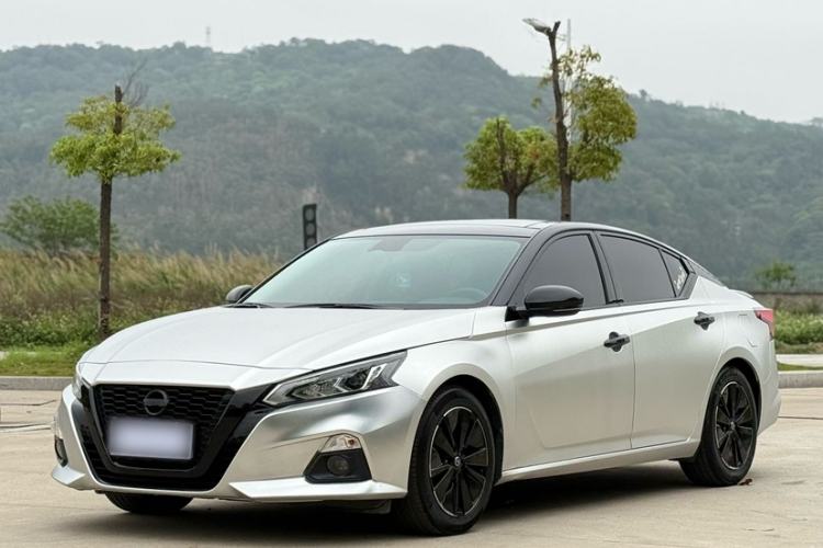 Used Nissan Teana 2021 2.0L XL Comfort Edition