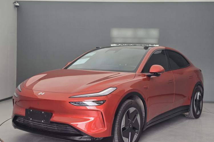 Used ONVO L60 2024 60 kWh All-Wheel Drive