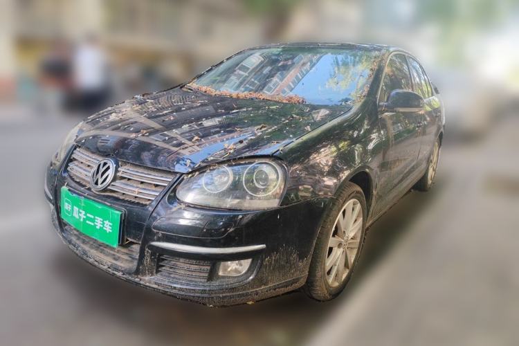 Used Volkswagen Sagitar 2011 1.8TSI Automatic Champion Edition