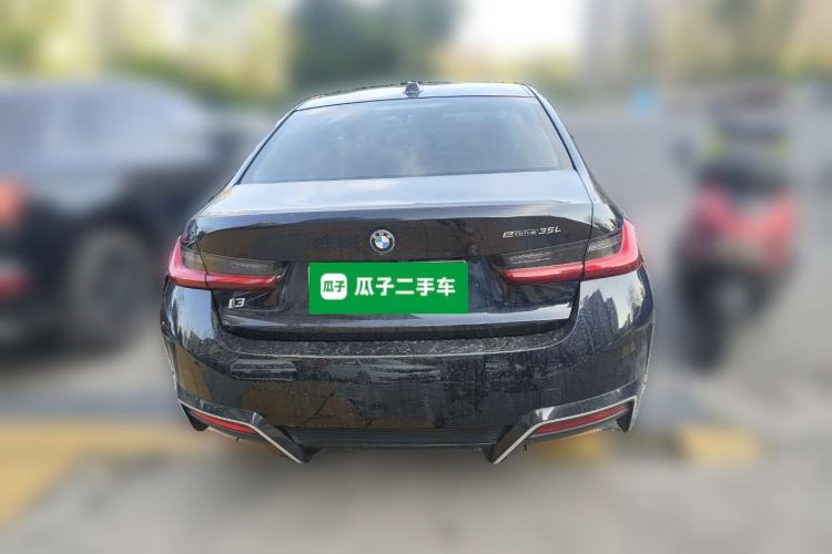 Used BMW i3 2022 eDrive 35 L
