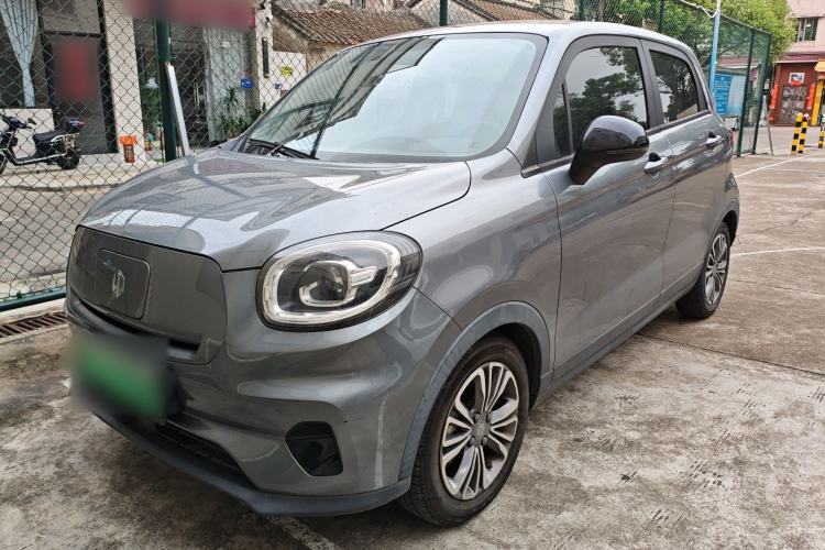 Used Leapmotor T03 2021 400 Lite Edition - Lithium-Ion Battery