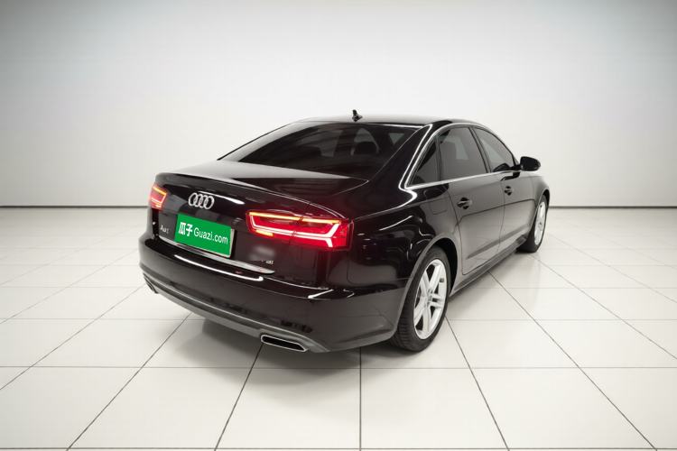 Used Audi A6L 2018 30th Anniversary Edition 30 FSI Style Model
