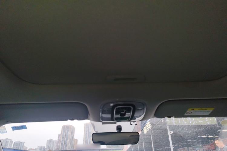 Used Hyundai Elantra 2023 1.5L CVT GLX Elite Edition
