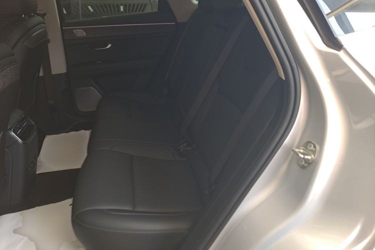 Used Hima AITO M5 2022 Extended-Range Four-Wheel Drive Performance Version
