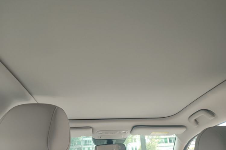 Used AION UT 2025 420 Prestige Edition
