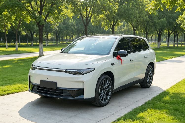 Used Leapmotor C10 2026 605 Enjoyment Edition Guazi used car, China used car export, Used car for sale, Used Leapmotor cars, Cheapest cars for sale, Electric vehicle, New energy car
