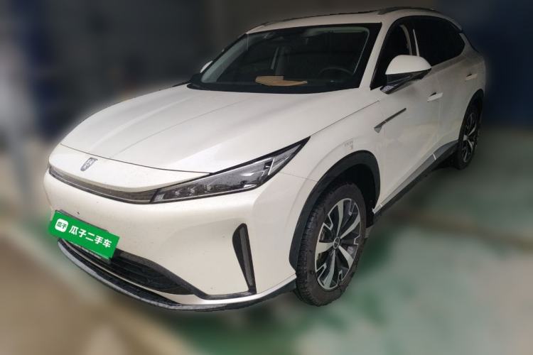 Used Roewe D5X DMH 2024 135 Tech Edition