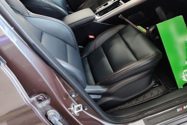 Used MG ONE 2022 α-Smart Sports Series 1.5T Standard Edition