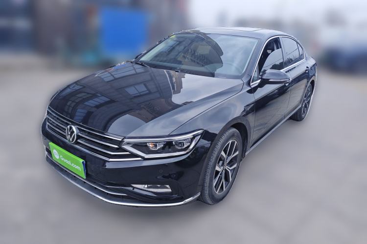 Used Volkswagen Magotan 2020 330TSI DSG Leading Model