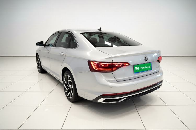 Used Volkswagen Sagitar 2023 300TSI DSG Excellence Edition Exterior 2