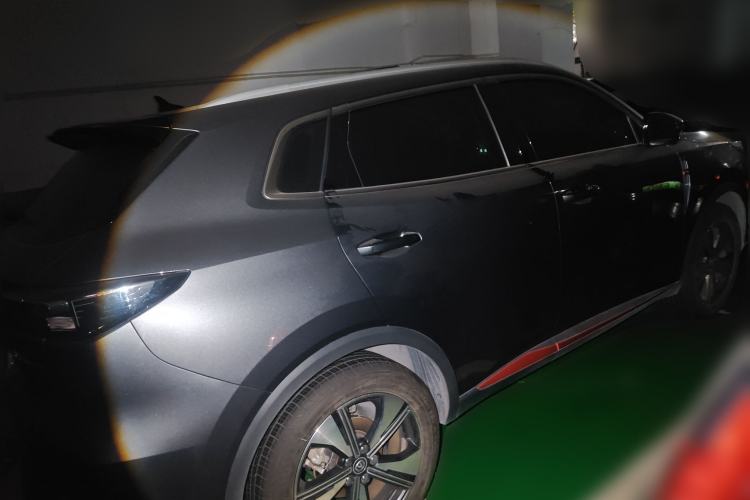 Used Changan CS55PLUS 2022 2nd Generation 1.5T DCT Prestige Version