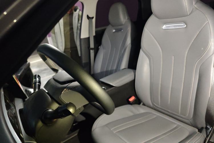 Used Geely Galaxy Geome 2025 310km Youth Edition