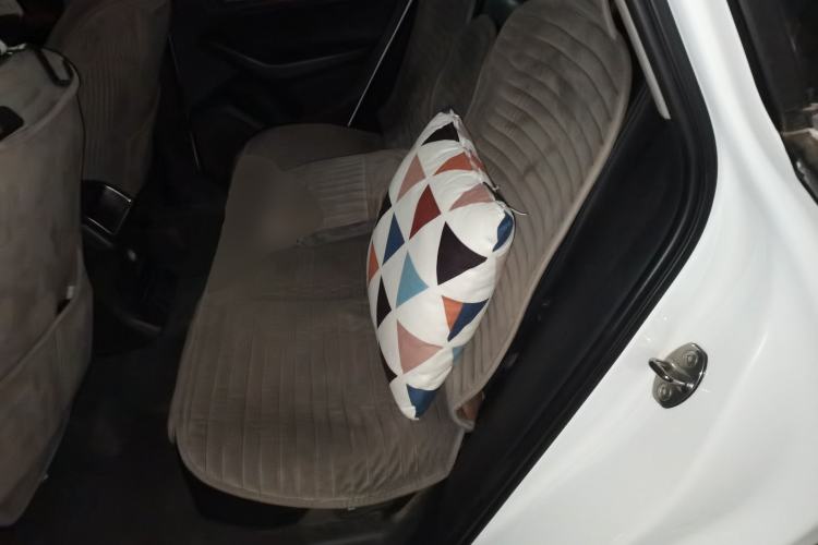 Used Audi Q5 2013 40 TFSI Ambition