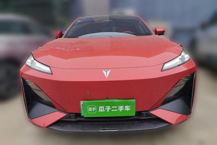 Used Deepal S07 2024 215Max Qiankun Intelligent Driving ADS SE Range-Extended Version
