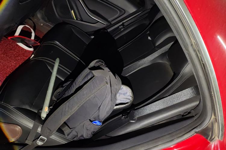 Used Mercedes-Benz CLA 2018 CLA 200 Style Edition
