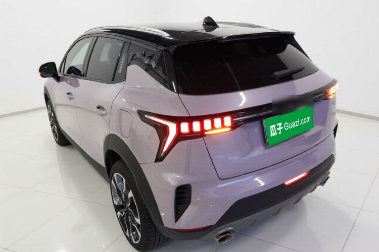 Used Lynk & Co 06 2023 Remix 1.5T Shero