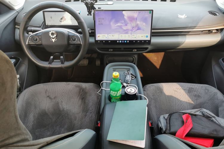 Used ARCFOX T1 2025 Model 425 PLUS