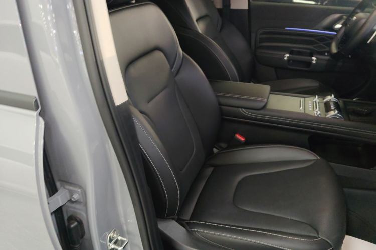 Used Tank 300 New Energy 2024 Hi4-T
