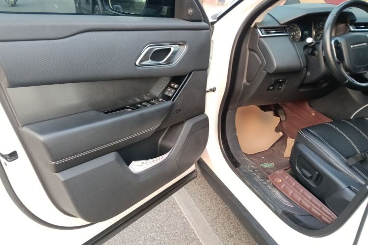 Used Land Rover Range Velar 2018 P380 S