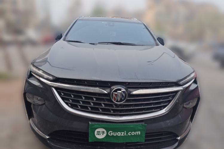 Used Buick Enclave 2022 652T 4x4 Prestige Flagship 6-Seater