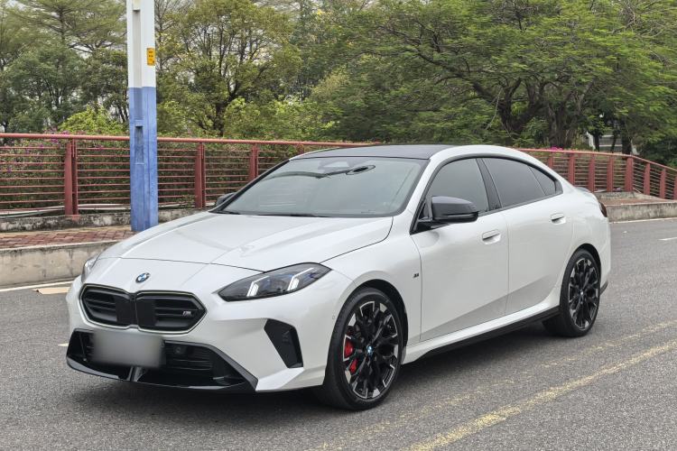 Used BMW 2 Series 2025 M235L