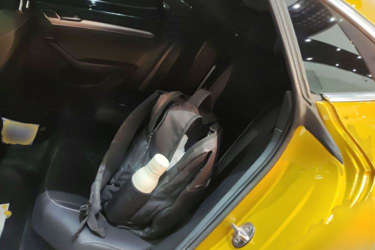 Used Volkswagen FAW-Volkswagen CC 2019 330TSI Glamour Edition China VI
