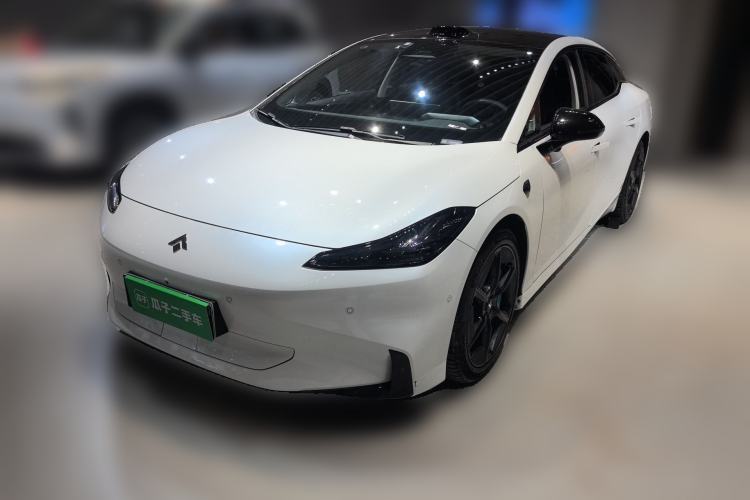 Used Hyptec GT 2023 710 Rear-Drive Ultra-Charging Version