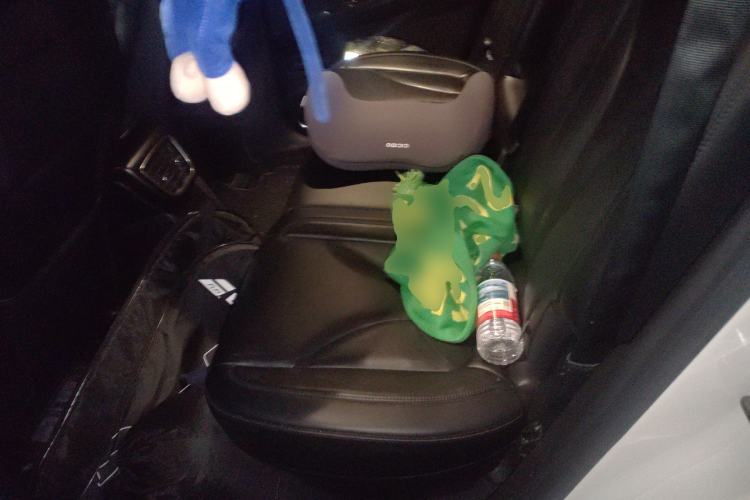 Used Lincoln MKX 2018 2.0T Two-Wheel Drive Deluxe Edition