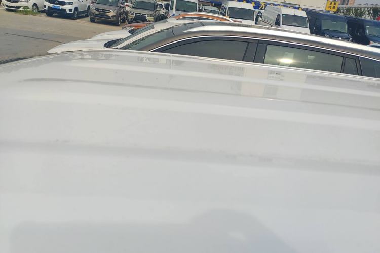 Used Geely Auto Panda 2024 Panda Mini 200km Endurance Bear