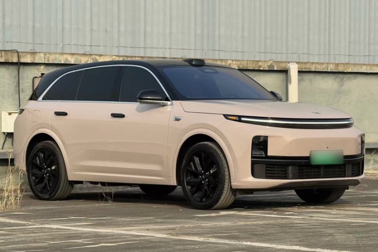 Used Li Auto L7 2023 Air model