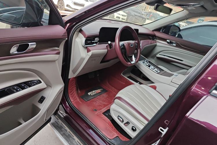 Used Ford Equator 2021 EcoBoost 225 Premier PLUS 6-Seater
