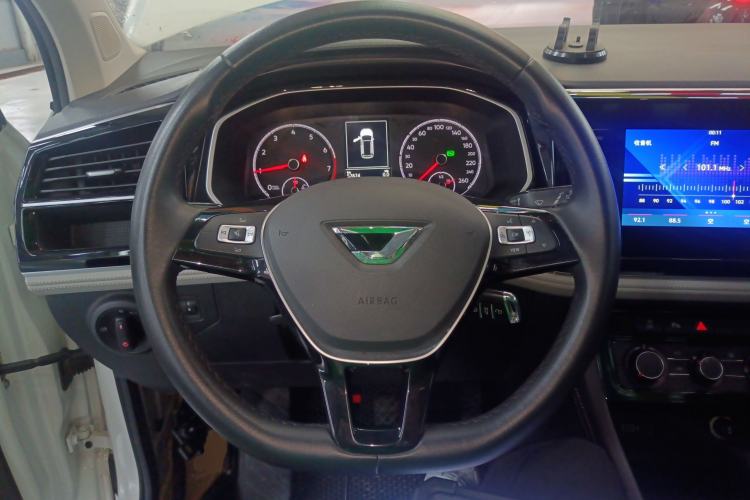 Used Jetta VS7 2023 280TSI Automatic Trend Edition
