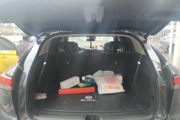 Used Buick Envision 2023 Encore S 552T Two-Wheel Drive Luxury Model