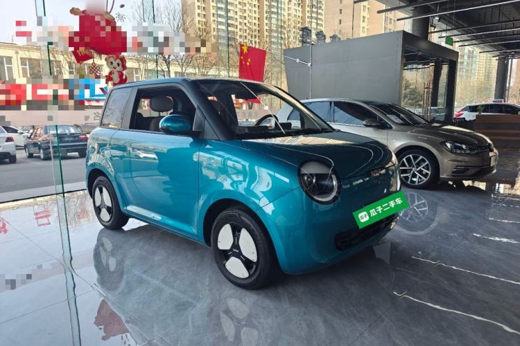 Used Qiyuan Lumin 2022 210km Sweet Edition
