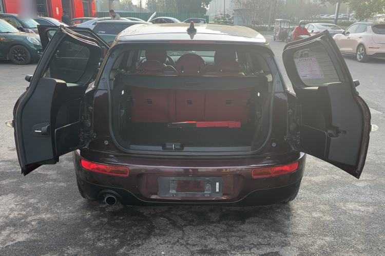 Used MINI Clubman 2016 1.5T COOPER