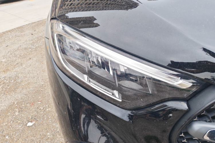 Used Mercedes-Benz GLC 2024 GLC 300 L 4MATIC Dynamic Edition 5-seater Right Front Headlight