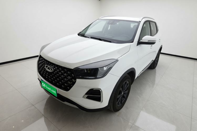 Used Chery Tiggo 5x 2025 1.5L CVT Excellence Edition