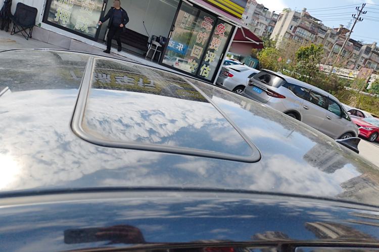 Used Great Wall C30 2016 1.5L Manual Luxury Model
