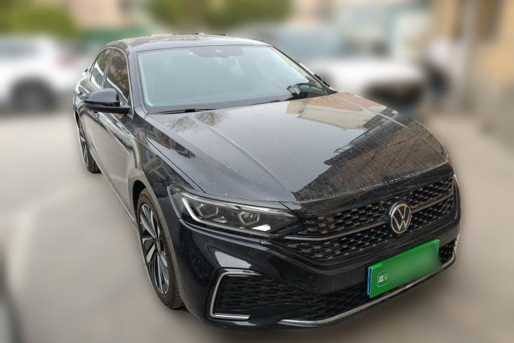 Used Volkswagen Passat 2022 330TSI Starry Luxury Edition
