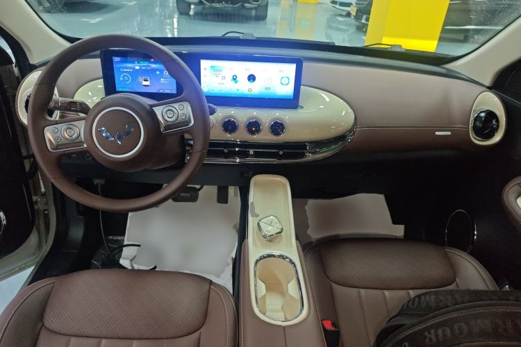 Used Wuling Bingo 2025 333 km Enjoyment Version