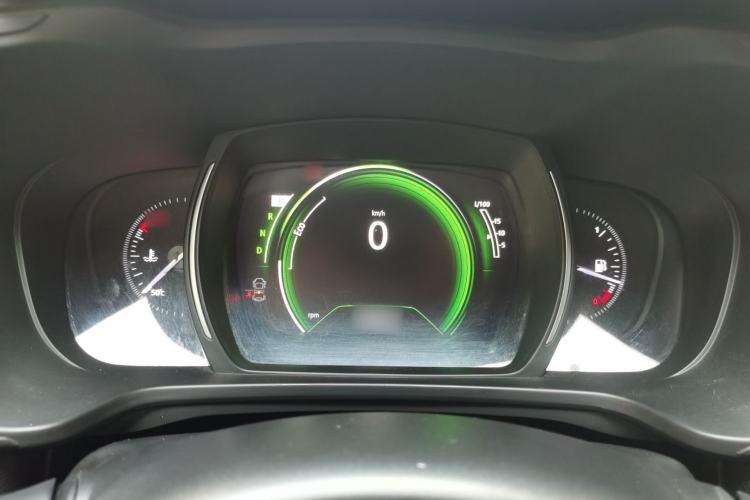 Used Renault Kadjar 2016 2.0L Two-Wheel Drive Leading Edition