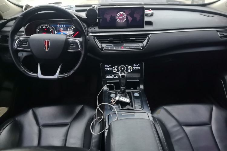 Used Hongqi H5 2019 30TD Dynamic Edition