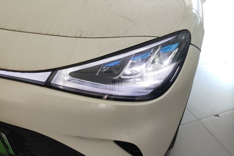 Used smart #1 2023 Pro Edition Left Front Headlight