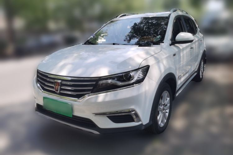 Used Roewe RX5 2016 20T Two-Wheel Drive Automatic Flagship Edition
