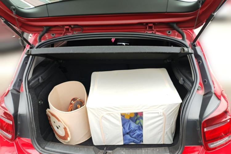 Used BMW 1 Series (Import) 2013 Revised 116i Leading Edition