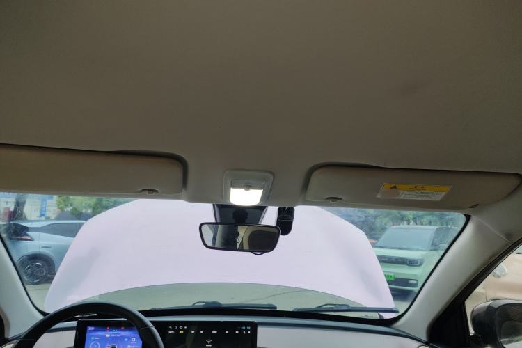 Used Wuling Bingo 2023 333 km Enjoyment Version
