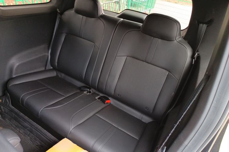 Used Baojun Spark 2024 Flagship Edition