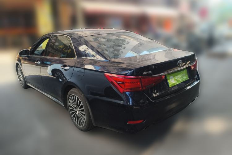 Used Toyota Crown 2018 2.0T Sport Edition